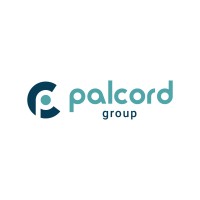Palcord Group logo - Similar company to Target Call Center