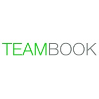 Teambook logo - Similar company to Artem Samujan