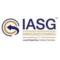 Immigration@SG LLP logo - Similar company to One Visa Immigration Consultants