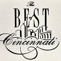 The Best of Cincinnati logo - Similar company to Mave Distributing Llc