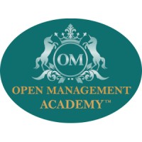 The Open Management Academy logo - Similar company to Two Hills Ltd