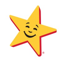 Carl's Jr. México logo - Similar company to Sizzling Platter De México