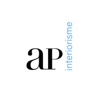 AP interiorisme logo - Similar company to Zania Design