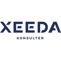 Xeeda logo - Similar company to Xeeda