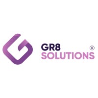 GR8 Solutions AB logo - Similar company to Breadtech Aps