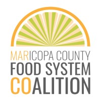 Maricopa County Food System Coalition