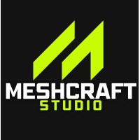 MeshCraft Studio Pvt Ltd logo - Similar company to Digifinders