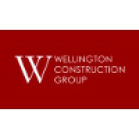 Wellington Construction Group logo - Similar company to Seacoast Construction