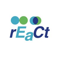 EPSRC CDT in Next Generation Synthesis & Reaction Technology (CDT rEaCt) logo - Similar company to Mediation First