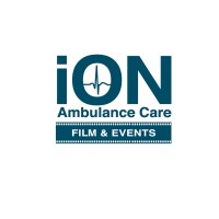 iON Film and Events logo - Similar company to Pulse South Coast Ltd