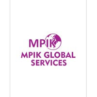 MPIK Global Services logo - Similar company to Smarg