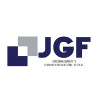 JGF Ingeniería y Construcción SAC logo - Similar company to Pcom Mecanica