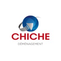 CHICHE Déménagement logo - Similar company to Elbow