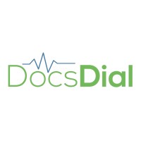 Docs Dial logo - Similar company to Evo Om