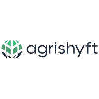 Agrishyft logo - Similar company to Igem Hamburg