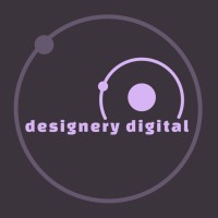 Designery Digital logo - Similar company to Iclerk