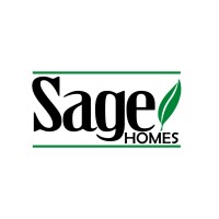 Sage Homes Iowa logo - Similar company to Krm Development, Llc