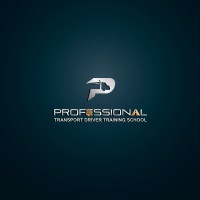 Professional Transport Driver Training School logo - Similar company to Buffalo Driver Training