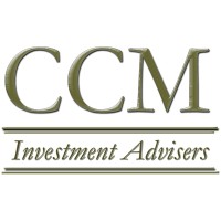 CCM Investment Advisers logo - Similar company to Teligene Us