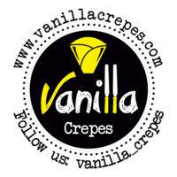 Vanilla Crepes