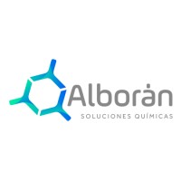 Alborán Soluciones Químicas logo - Similar company to Alboran