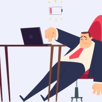 Lazy CISO logo - Similar company to Dev It Serv Pvt Ltd