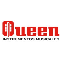 Queen Instrumentos Musicales logo - Similar company to Studiomusic