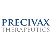 PreciVax Therapeutics logo - Similar company to Baxerna