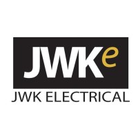 JWK Electrical logo - Similar company to Affinity Electrical Ltd