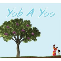 Yob A Yoo logo - Similar company to Aging Mind Foundation