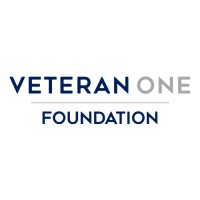 Veteran One Foundation logo - Similar company to I Do It For Foundation