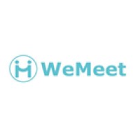 WeMeet logo - Similar company to We Meet Corp.