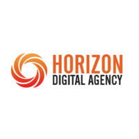 Horizon Digital Agency logo - Similar company to Create!Summit