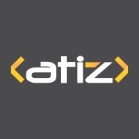 Atiz Tecnologia e Inovação logo - Similar company to Cogni Group