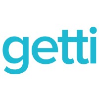 getti logo - Similar company to Access Drum