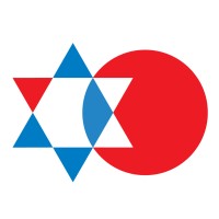 The Israel-Japan Chamber of Commerce logo - Similar company to Taiwanit