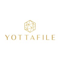 Yottafile Technologies LLC logo - Similar company to Permianchain Technologies Inc.