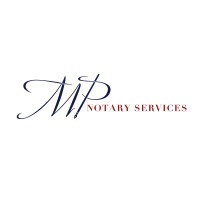 MP Notary Services, Colorado