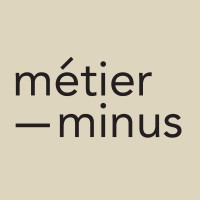 Métier Minus logo - Similar company to Wyndham Social