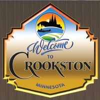 City of Crookston, Minnesota logo - Similar company to Eickhof Columbaria