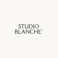 Studio Blanche ® logo - Similar company to Stories Studio
