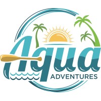Aqua Adventures Kayaks & Paddleboards logo - Similar company to Paddleboard Orlando