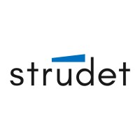 Strudet logo - Similar company to Radical Robotics Corp.