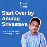 Start Over by Anurag Srivastava logo - Similar company to Connection Model