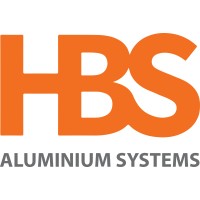 HBS Aluminium Systems logo - Similar company to Origin Aluminium