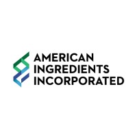 American Ingredients Inc. logo - Similar company to Optimalab