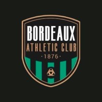 Bordeaux Athletic Club logo - Similar company to Tempomixevent