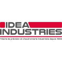 IDEA Industries logo - Similar company to Idéa Créa