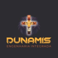 Dunamis Engenharia Integrada logo - Similar company to Engepact - Engenharia E Projetos