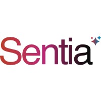 Sentia : Home of the first Digital Autonomous Executives logo - Similar company to Collabtech